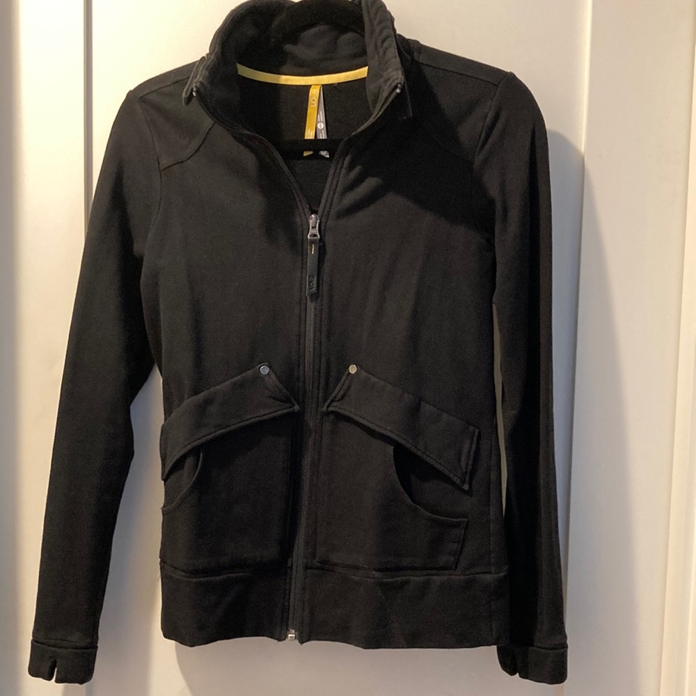 LOLE Jacket